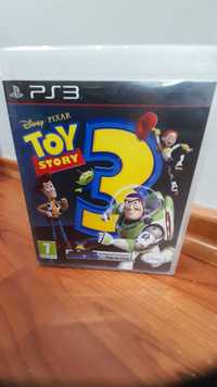 Gra na PS 3 Toy Story 3