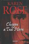 Chegou a tua hora_Karen Rose_Círculo de Leitores