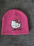 Czapka dziewczęca Hello Kitty 52