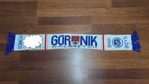 Szalik Górnik Wałbrzych , GKS Tychy , Zawisza Bydgoszcz nr 4