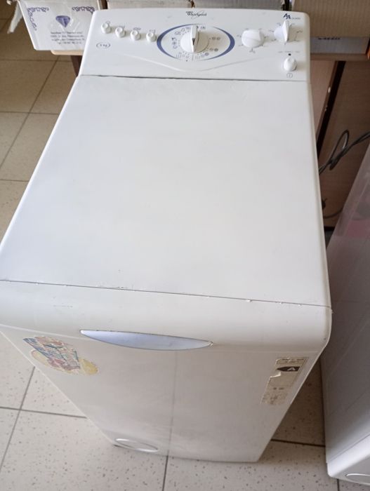 Стиральная машина в отличном состоянии