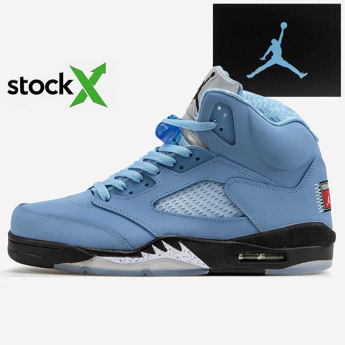 Кроссовки Nike Air Jordan 5 Retro кросівки найк аір джордан 5 (36-45)