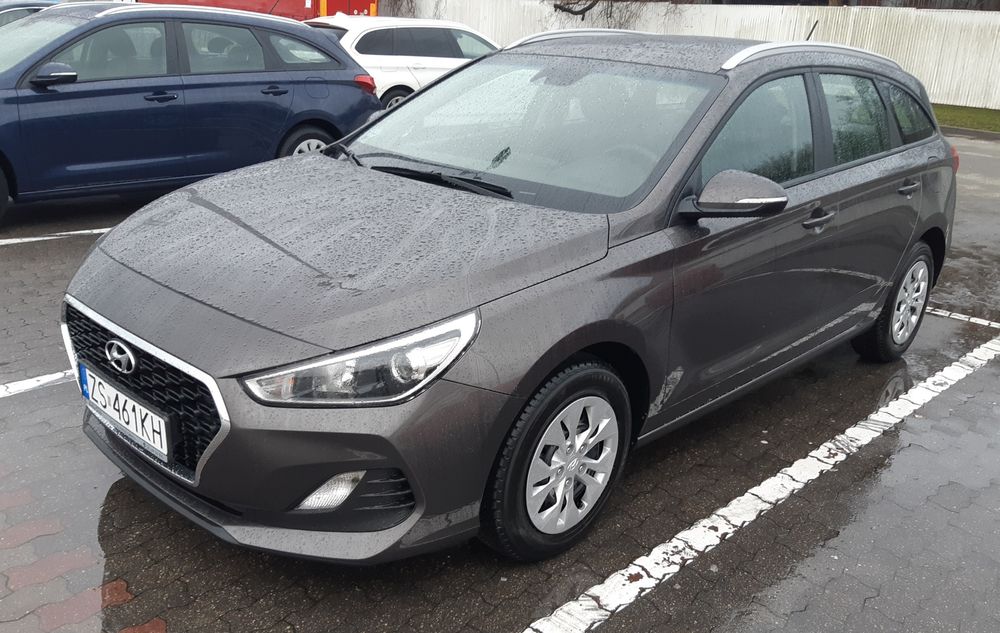 Wypożyczalnia samochodów wynajem długoterminowy Szczecin najtaniej