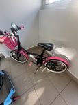 ROWER B Twin Misti Girl 16
