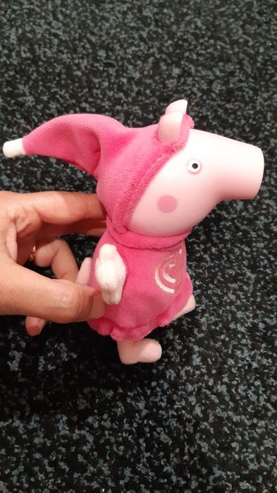 Porquinha Peppa boneco