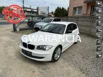 BMW Seria 1 2.0D*170ps*6Biegów*Nowy*Rozrząd*Olej*KLIMA*Salon*Polska*Po*Akcji*Serwi