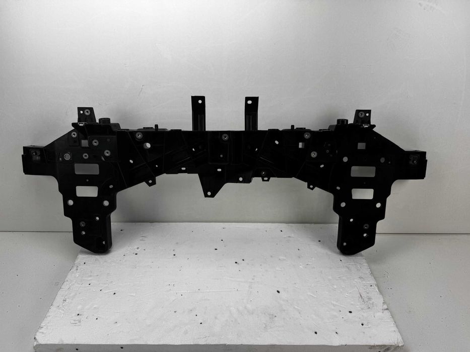 Tesla Model X Телевізор Установочна панель - рестайл дорестайл