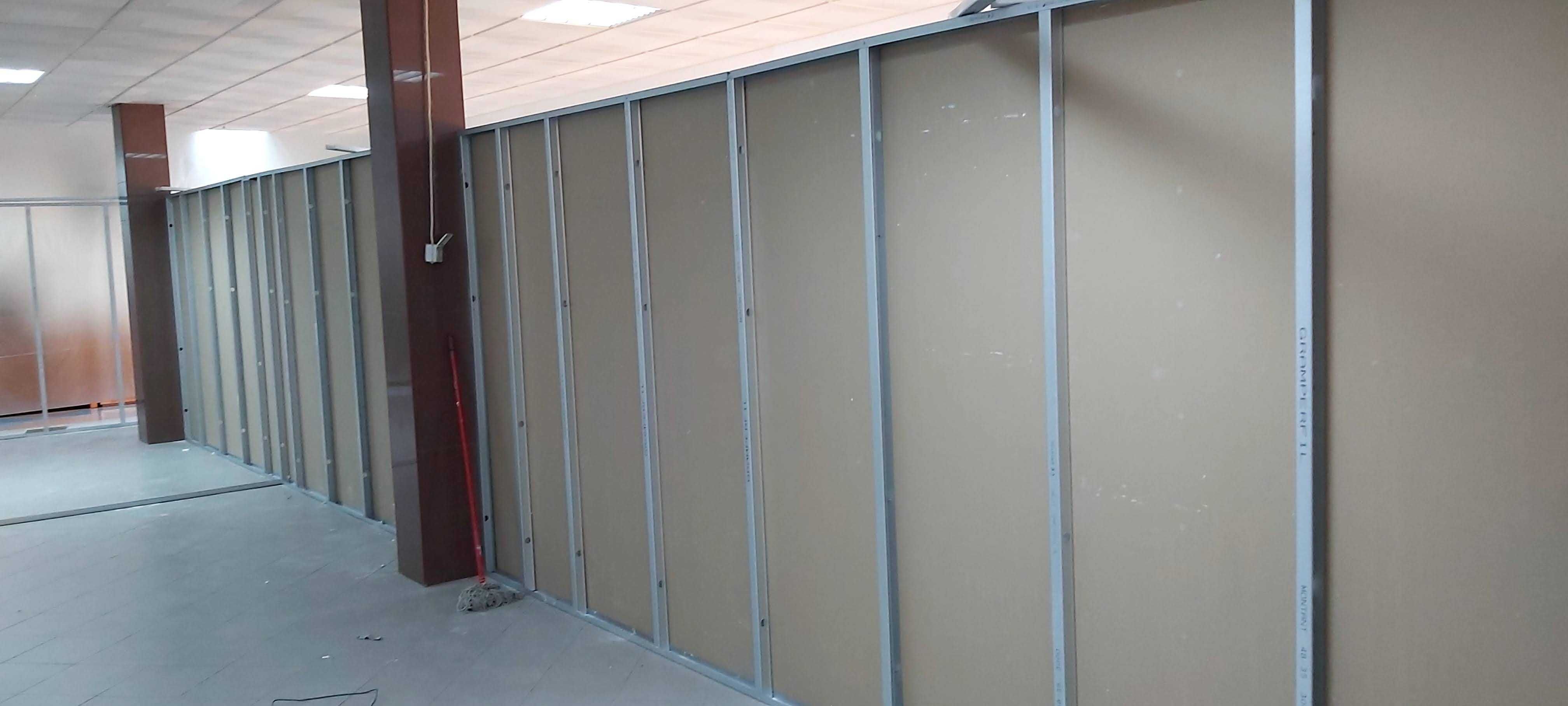 Remodelação geral