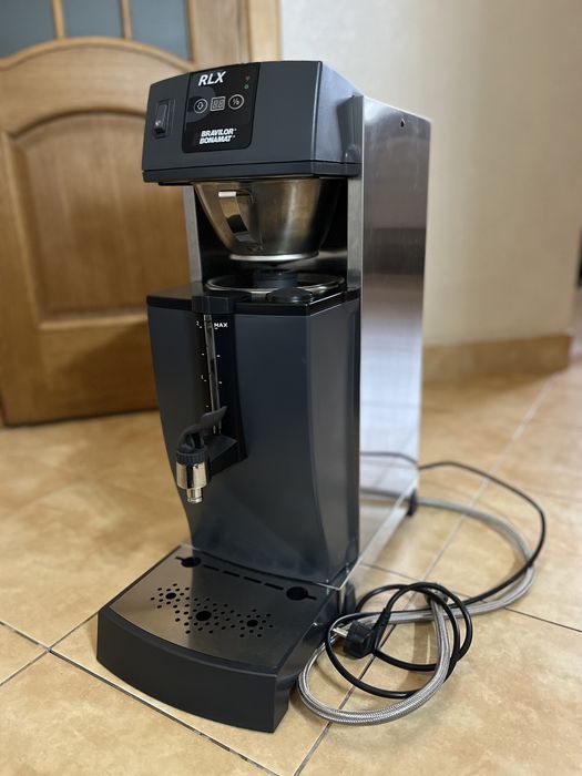 Фильтр кофемашина Bravilor Bonamat RLX 5