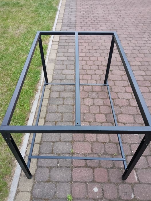 Sprzedam stół ogrodowy, do końca października cena 420zl