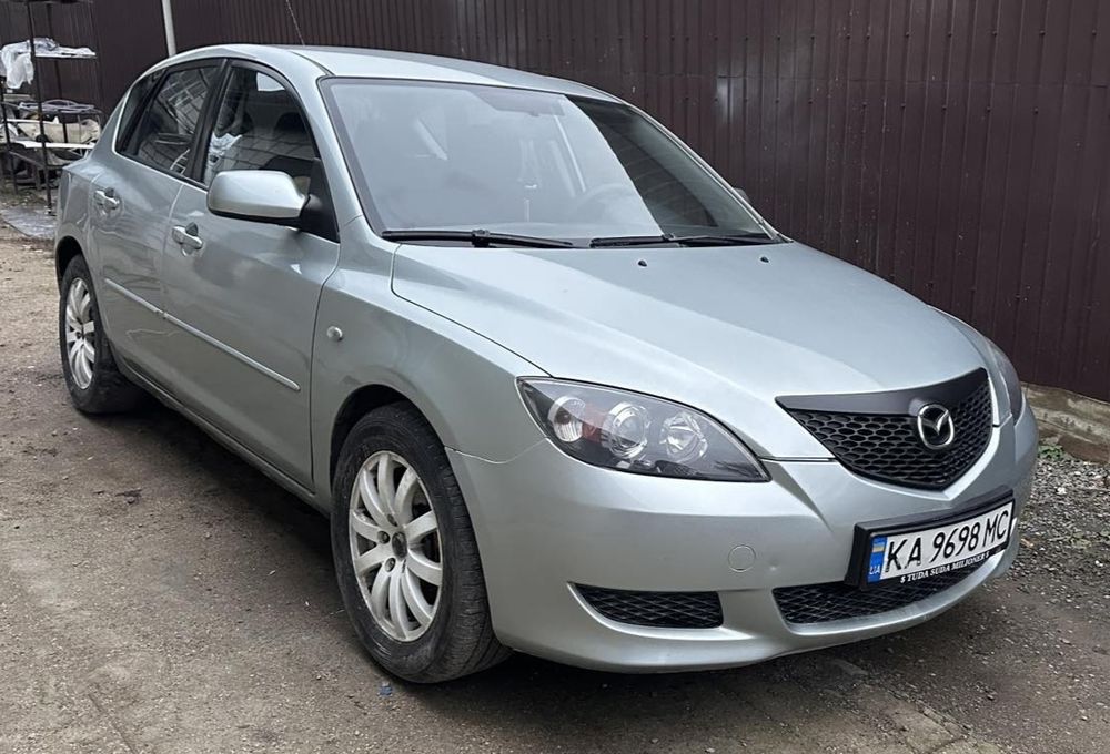 Продам   Mazda 3
