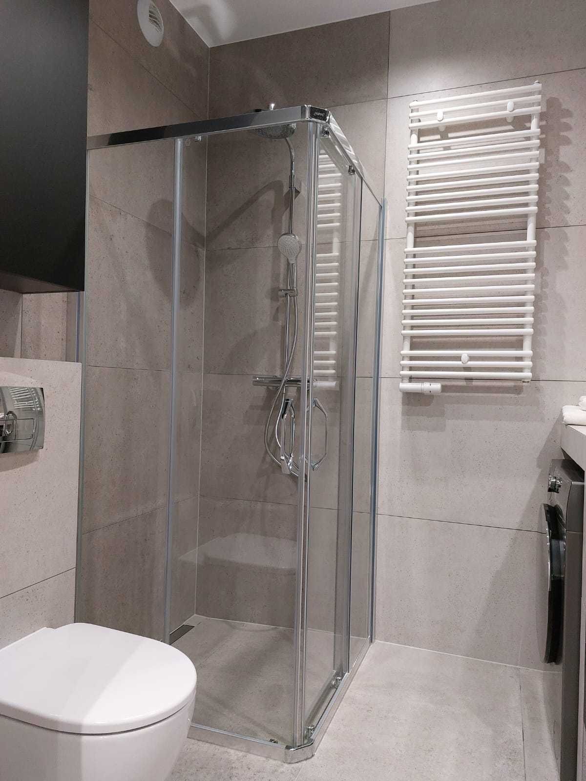 Od właściciela Apartament Wiślane Tarasy 2.0 - Grzegórzecka
