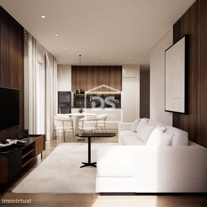 Apartamento T1 Venda em Marinha Grande,Marinha Grande