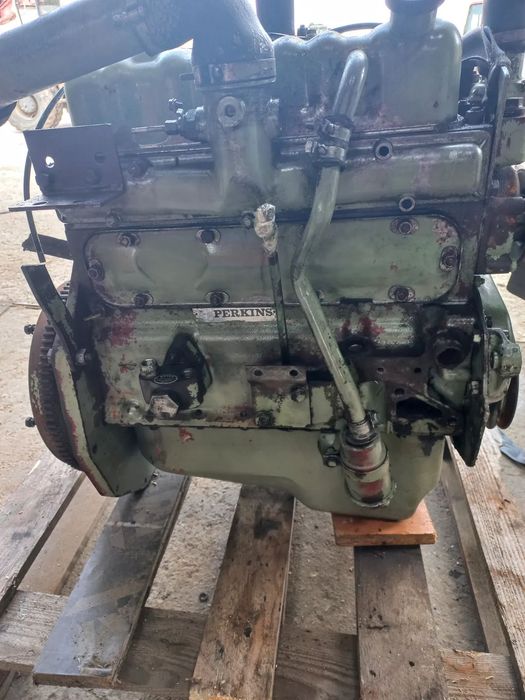 Głowica wtrysk pompa wtryskowa miska olejowa PERKINS DELPHI 1103,1104A-44T,44TA,1104C,9320A171T,2868A014,KOŁO ZĘBATE 4111A034,LJBB03301A,silnik mały perkins,4.107,d702,ac70,37116400,37112391,bkb40s5144v,a4 236,37787330.