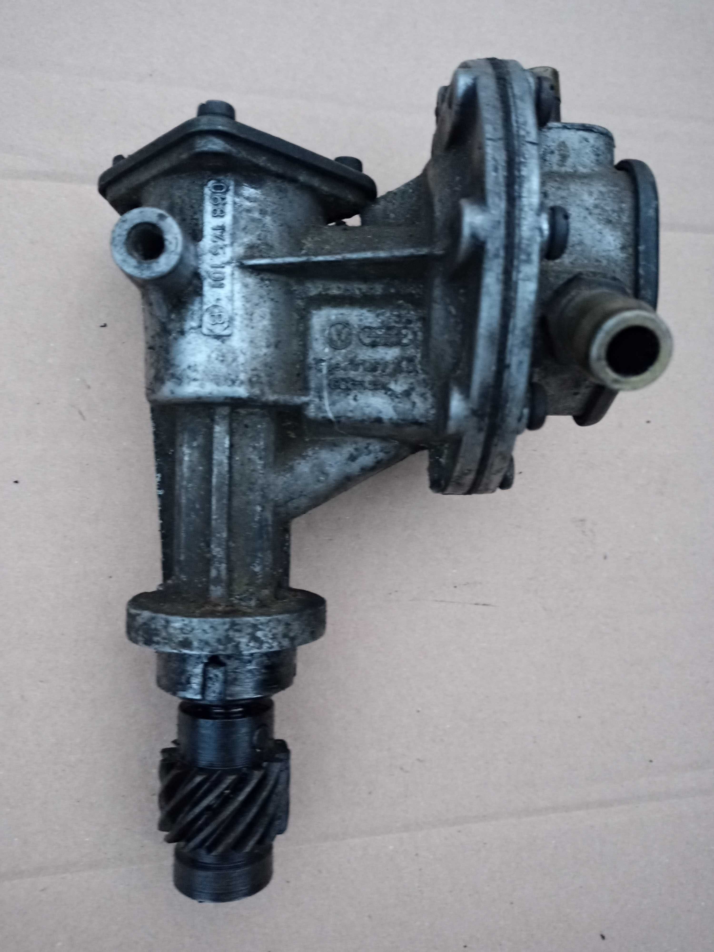 Vacum pompa podciśnienia silnika 1.5D, 1.6D, 1.6TD VW, Seat, Audi.