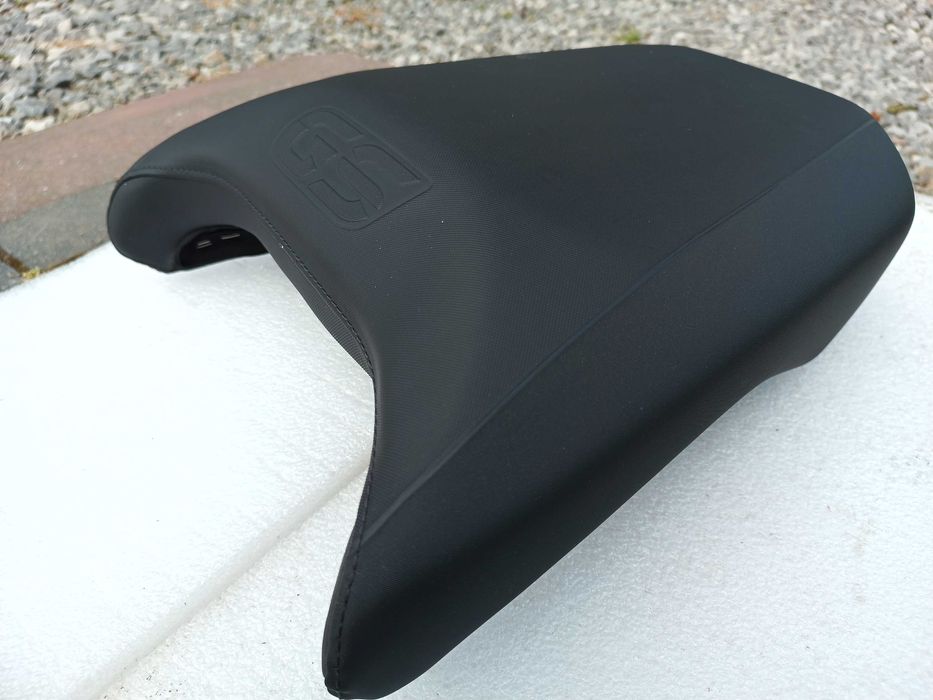 siedzenie BMW 1250 GS Adventure