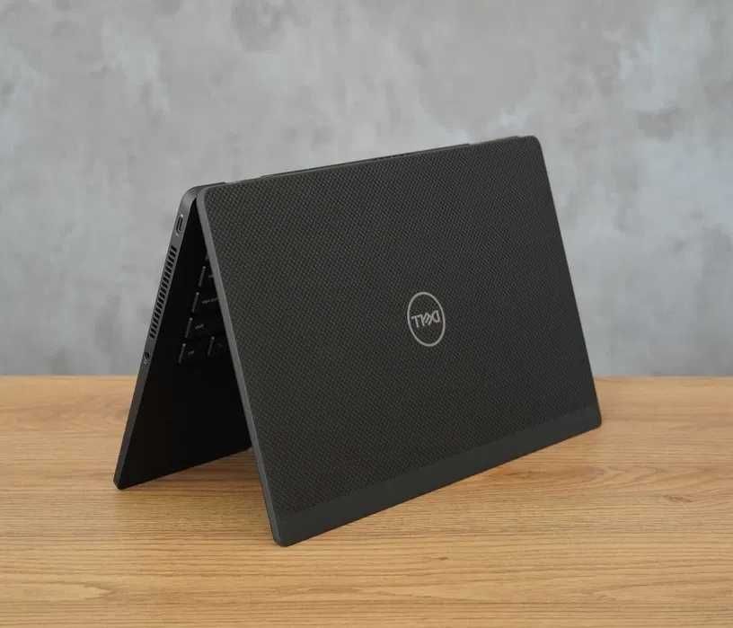 ULTRABOOK Dell Latitude 7420 Intel i7 32 GB 256 GB SSD 14" DOTYKOWY