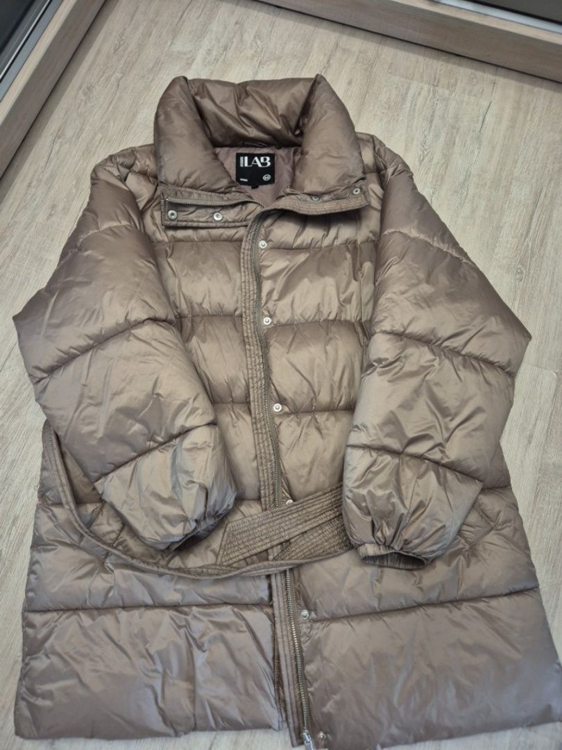 Куртка пуховик Answear Lab M
