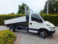 Iveco daily 35c13