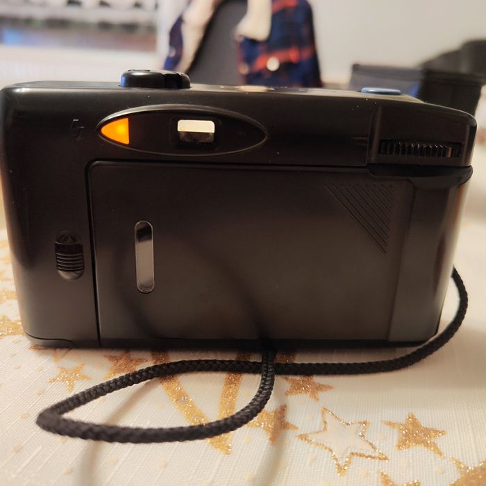 Aparat fotograficzny na kliszę Fuji DL-8 (rezerwacja)