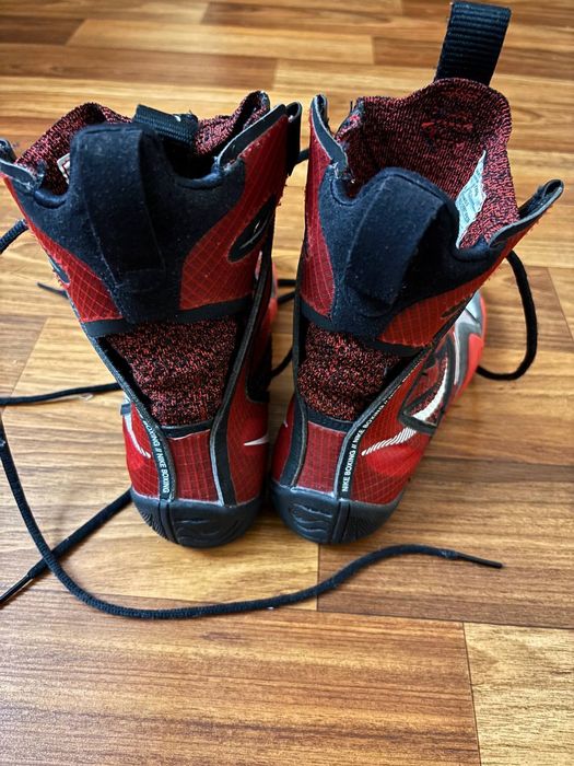 Продам боксеркі Nike