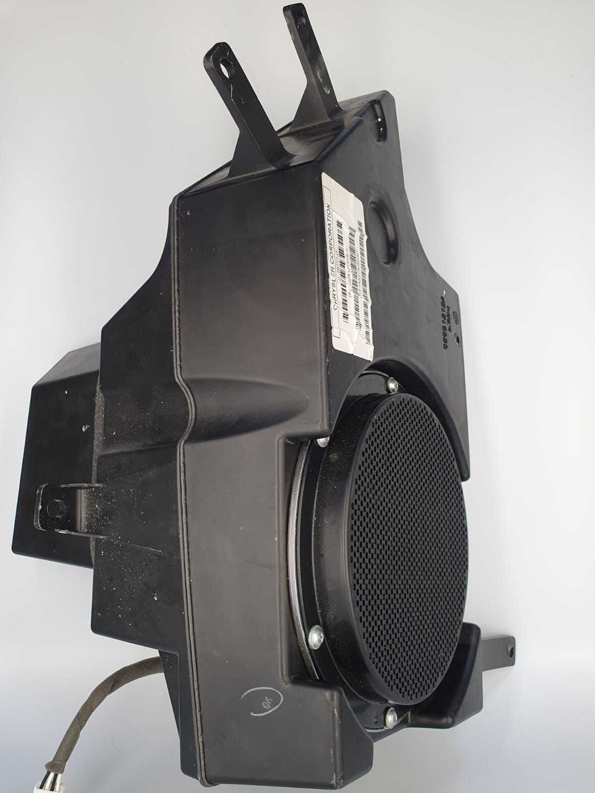 Jeep Cherokee subwoofer speaker głośnik