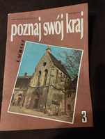 Racibórz. Poznaj swój kraj. Archiwalny numer 3/1989