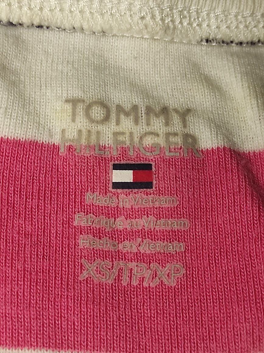 Жіноча футболка Tommy and Hilfiger