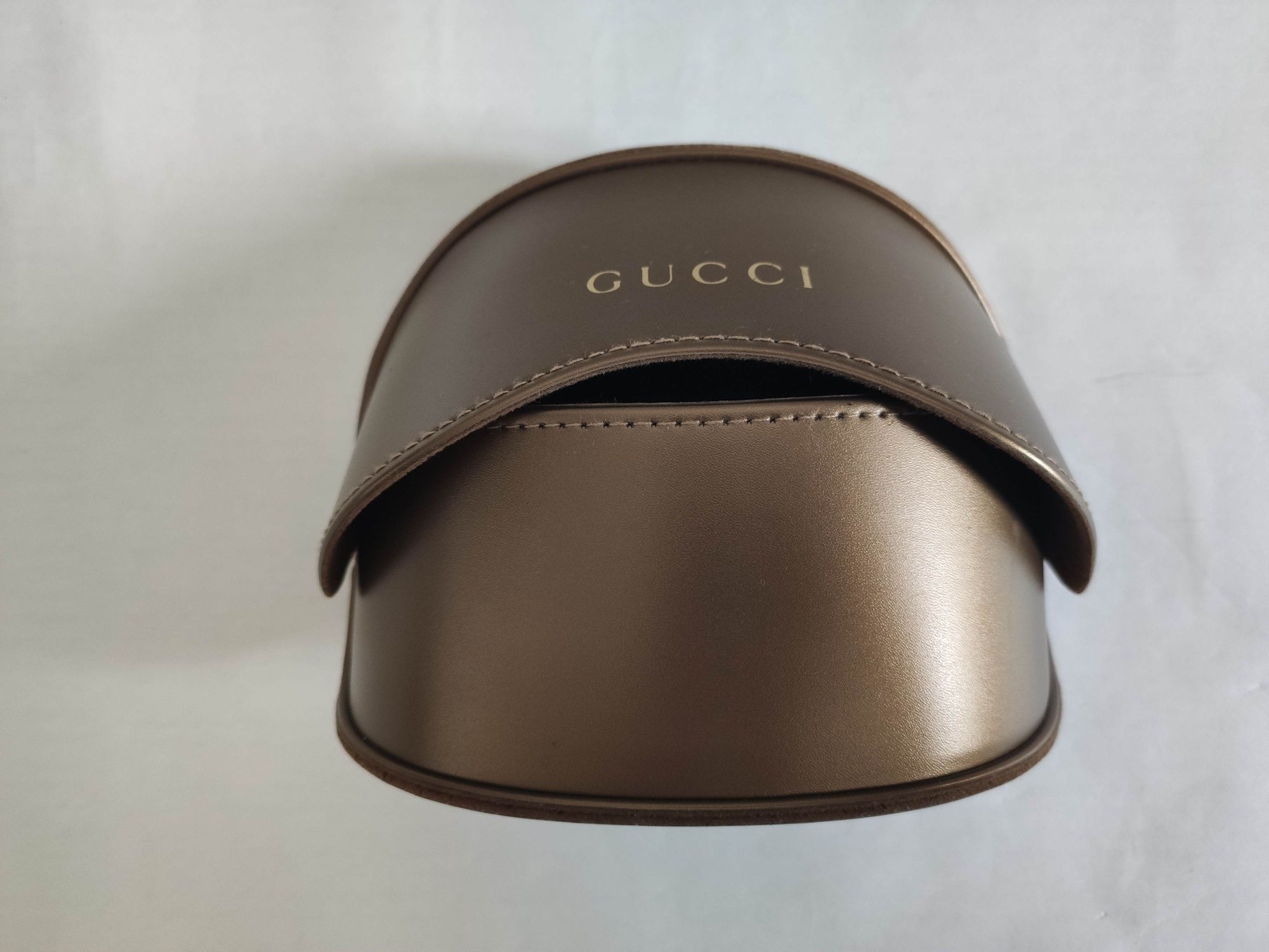 Футляр, чехол, кейс для очків Gucci