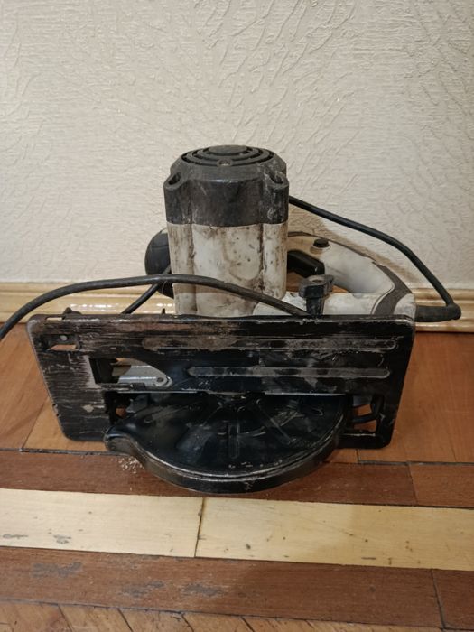 Здам в оренду дискову пилу