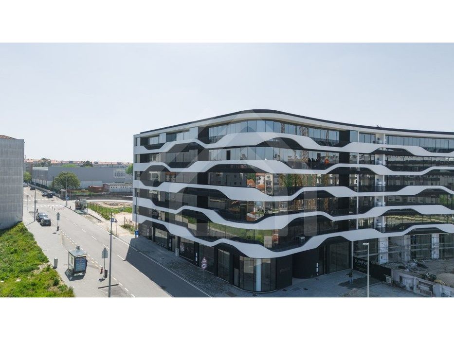 Apartamento T2 | Aveiro