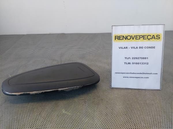 Airbag Banco Esq Peugeot 206 Hatchback (2A/C)