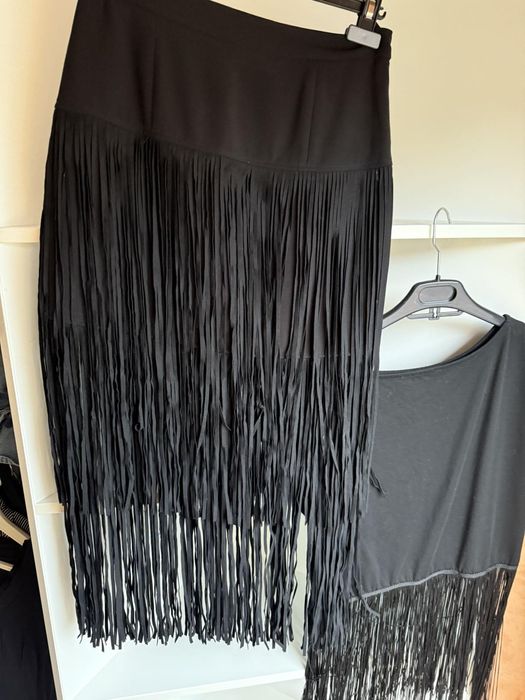 Жіночі спідниці- L