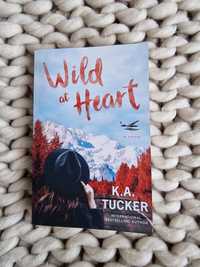 Wild at Heart K. A. Tucker