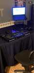 Mesa controladora DJ PIONEER