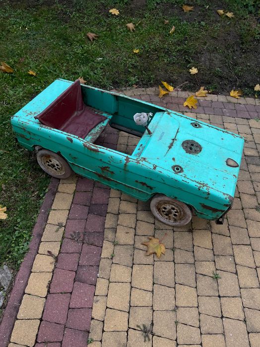 karoseria azak łada