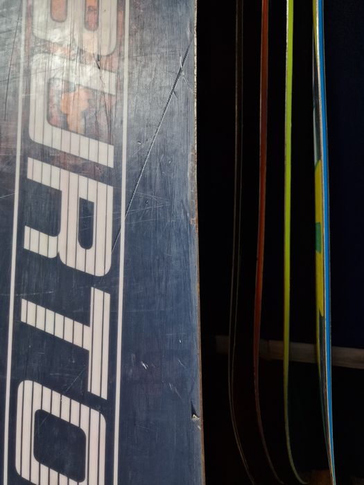 Deska snowboardowa Burton process 159 cm snowboard