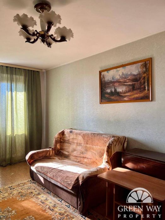 2к квартира Осокорки, м. Бориспiльська