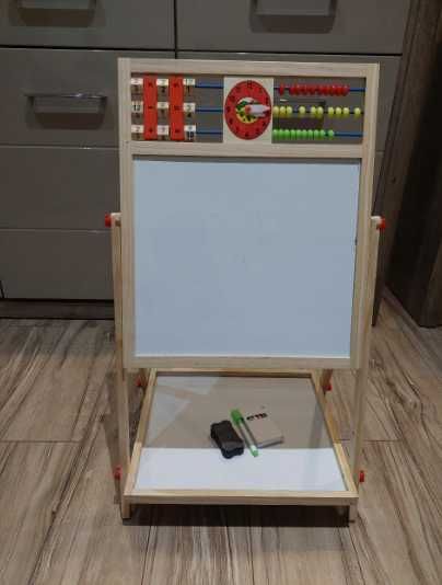 Дитяча дошка для малювання