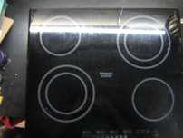 Płyta indukcyjna HOTPOINT ARISTON