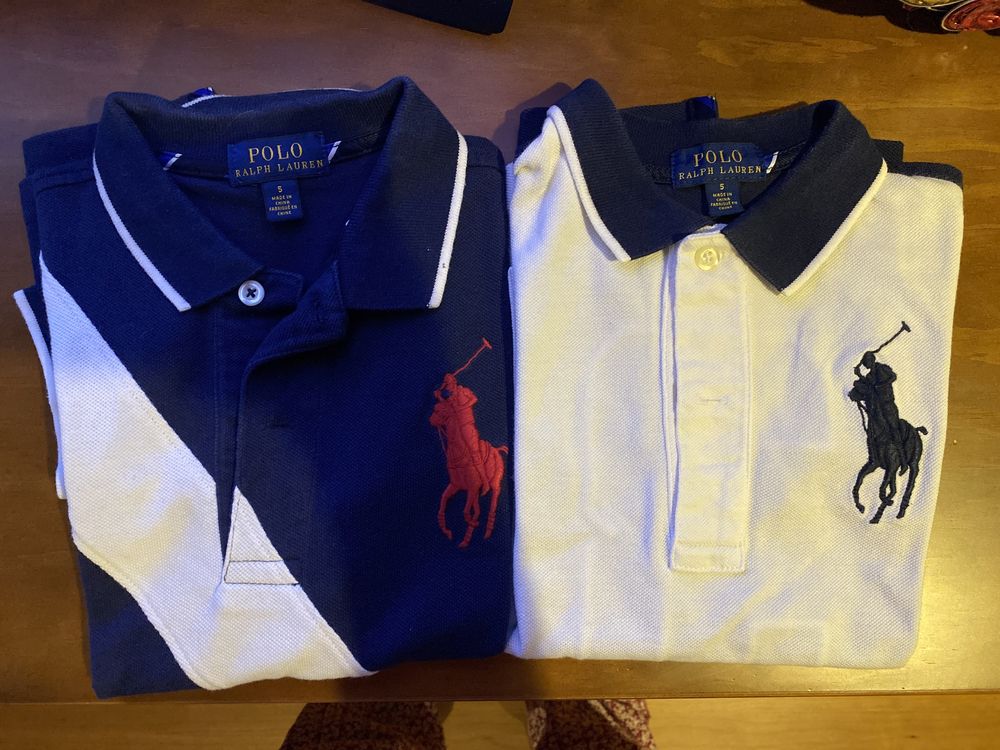 Polos da Ralph Lauren, #5