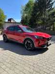 Cupra Formentor Cupra Formentor 2.0 TSI 4Drive 190KM, DSG, Kamera 360, BeatsAudio