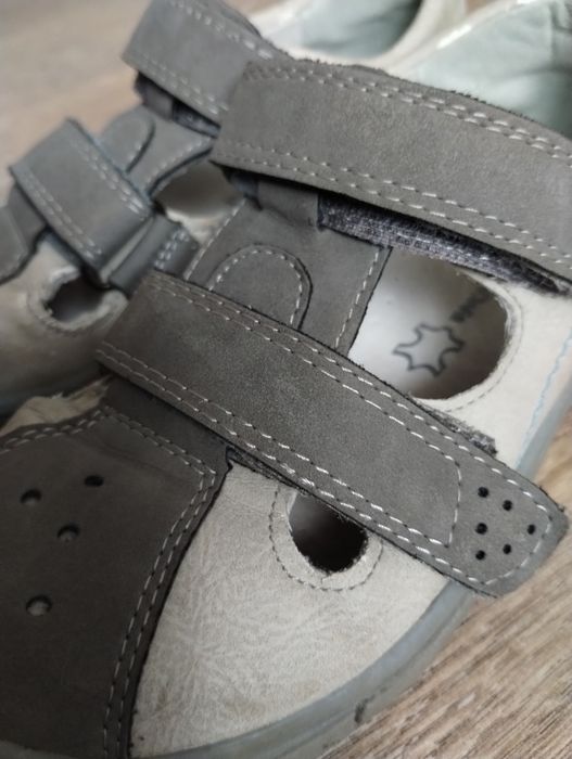 Buty dla chłopca roz30