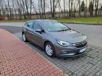 Opel Astra Opel Astra 2019 1,4T Dynamic S&S 150 KM, faktura VAT