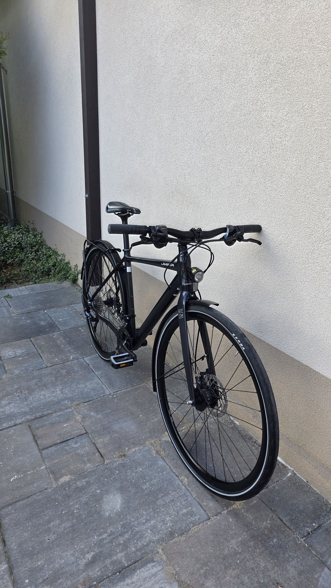 Orbea Vector 15/gravel/fitness/miejski,2x9 Shimano Sora,50 cm,hydrauli
