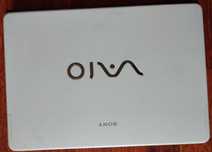 Ноутбук Sony Vaio Model PCG-791M