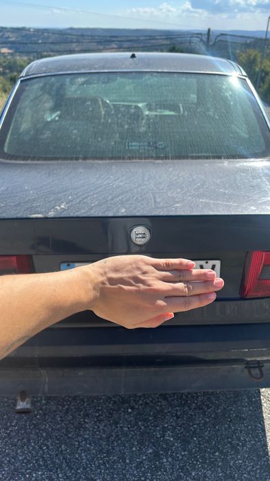 Vendo lancia dedra