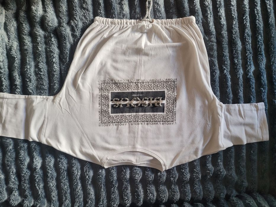 Кофточка футболочка