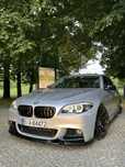 Bmw f10 535i doinwestowane!