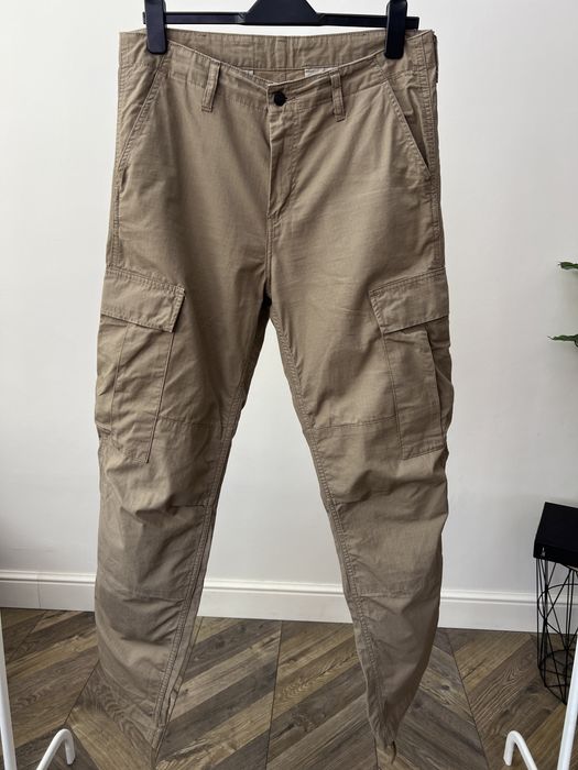 Карго штани Carhartt оригінал